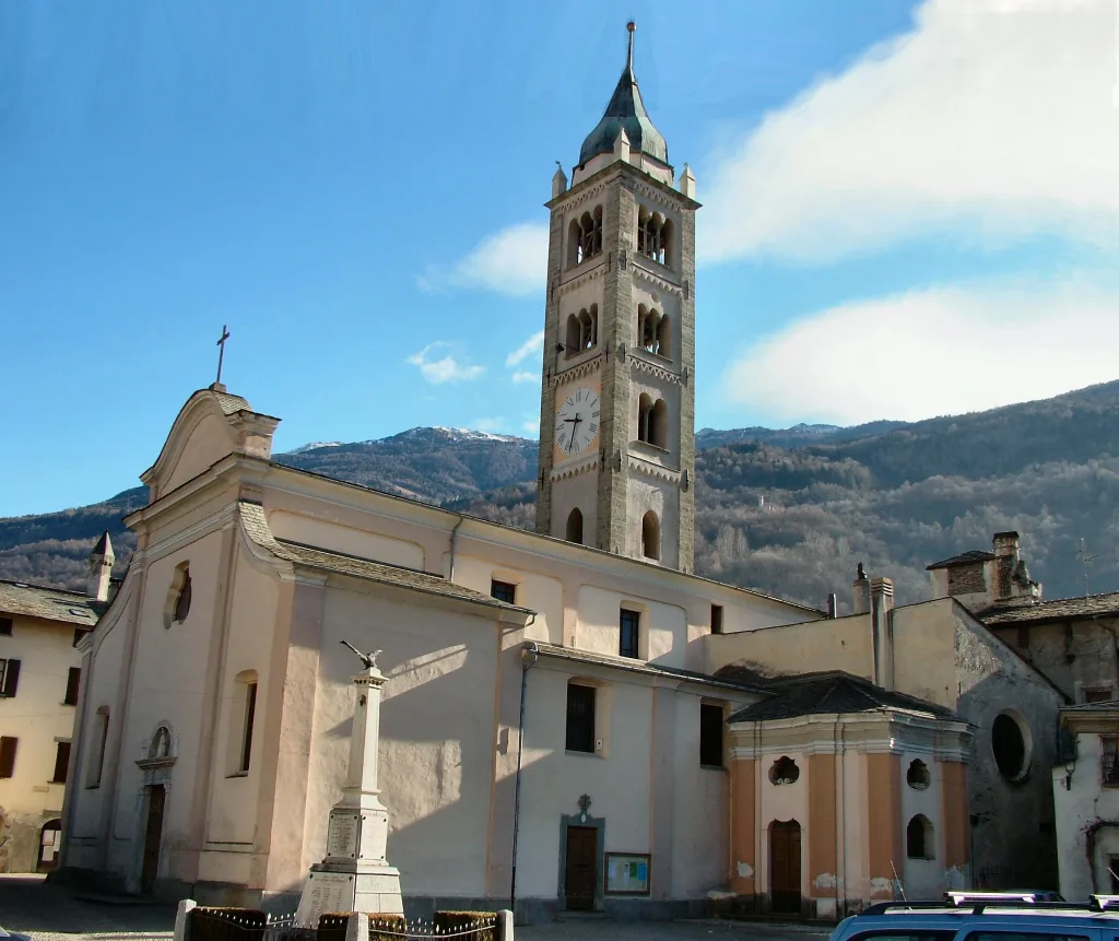 Chiesa di S. Stefano